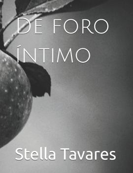 Paperback De foro íntimo [Portuguese] Book
