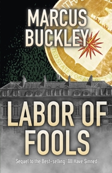 Paperback Labor of Fools Book
