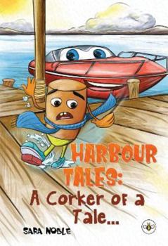 Paperback Harbour Tales Book