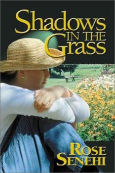 Paperback Shadows in the Grass Book