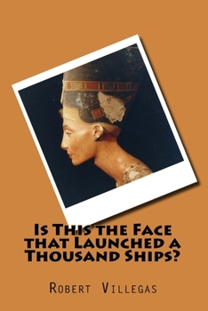 Paperback Is This the Face that Launched a Thousand Ships? Book