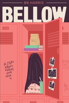 Paperback Bellow Book