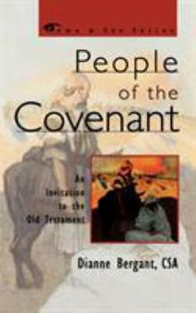 Paperback People of the Covenant: An Invitation to the Old Testament Book