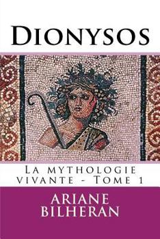 Paperback Dionysos [French] Book