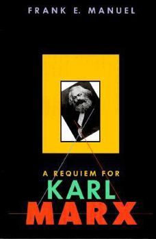 Hardcover A Requiem for Karl Marx Book