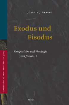 Paperback Exodus und Eisodus [German] Book