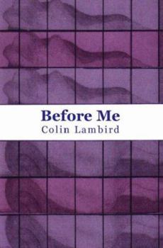 Paperback Before Me Book