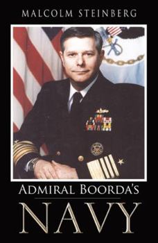 Paperback Admiral Boorda's Navy Book