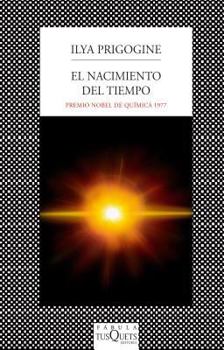 La nascita del tempo