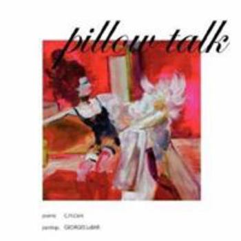 Paperback Pillowtalk Book