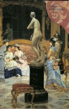 Paperback A Visit to the Gallery Book