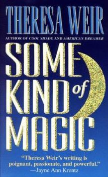 Mass Market Paperback Some Kind of Magic Book