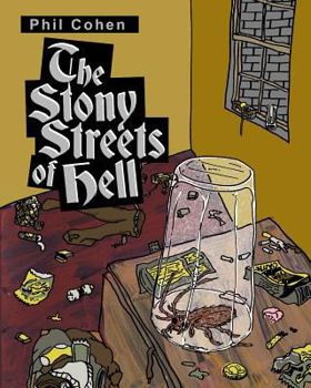 Paperback The Stony Streets of Hell Book