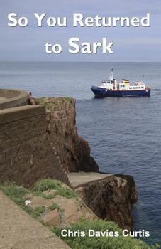 Paperback So You Returned to Sark Book