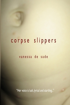 Paperback Corpse Slippers Book