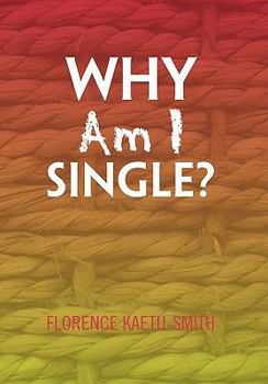 Paperback Why Am I Single? Book