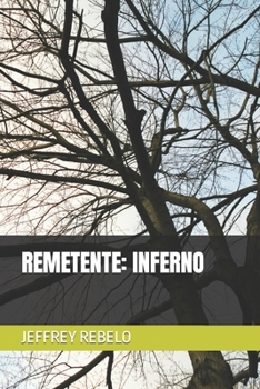 Paperback Remetente: Inferno [Portuguese] Book