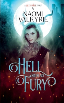 Paperback Hell Hath No Fury Book