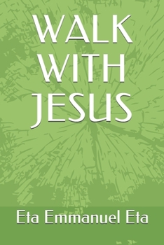 Paperback Walk with Jesus Book