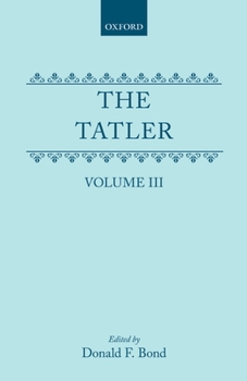 Hardcover The Tatler Book