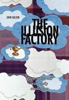 Hardcover The Illusion Factory Book