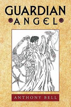 Hardcover Guardian Angel Book