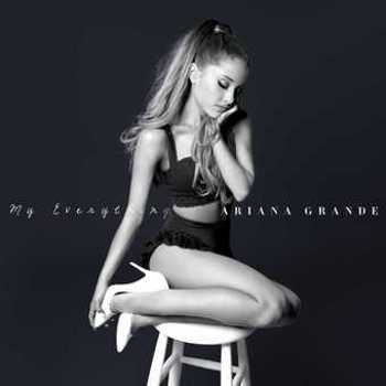 Music - CD My Everything (Deluxe Edition) Book