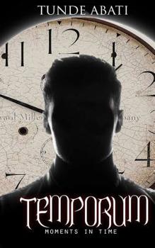 Paperback Temporum: Moments in Time Book