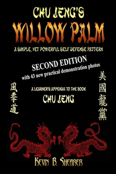 Paperback Chu Jeng's Willow Palm: Second Edition Book