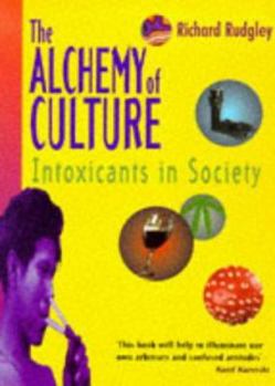 Paperback The Alchemy of Culture Book