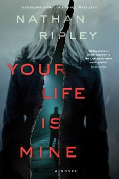 Paperback Your Life Is Mine Book