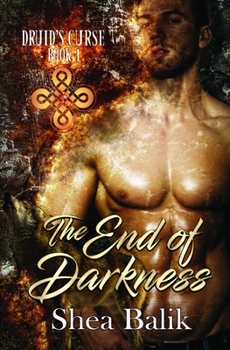 Paperback The End of Darkness Book