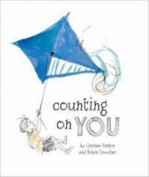Paperback Counting on You Book