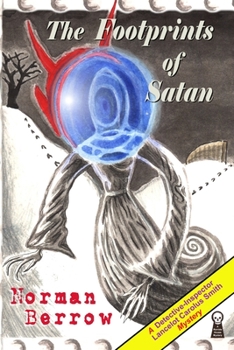 Paperback The Footprints of Satan TPB Book