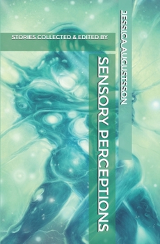 Paperback Sensory Perceptions Book