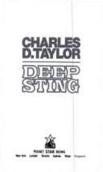 Mass Market Paperback Deep Sting: Deep Sting Book