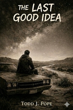 Paperback The Last Good Idea Book