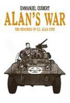 La Guerre d'Alan (1-3) - Book  of the La Guerre d'Alan
