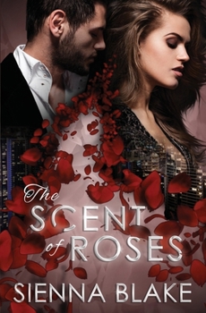 Paperback The Scent of Roses Book