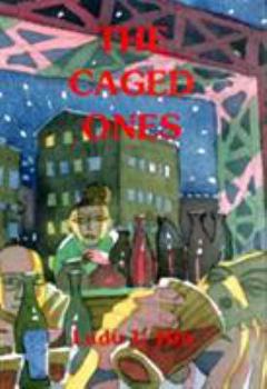 Paperback The Caged Ones Book