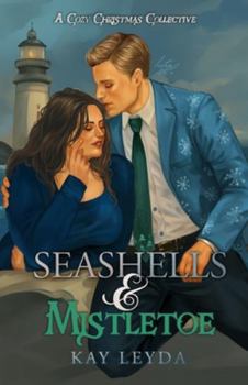 Paperback Seashells & Mistletoe Book
