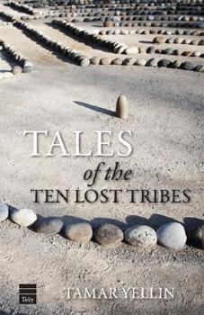 Hardcover Tales of the Ten Lost Tribes Book