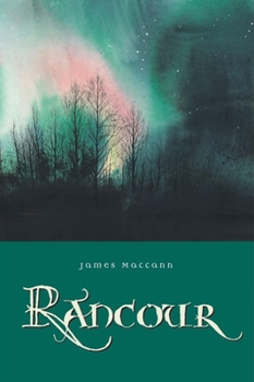 Paperback Rancour Book