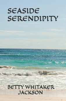 Paperback Seaside Serendipity Book