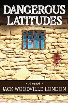 Paperback Dangerous Latitudes Book