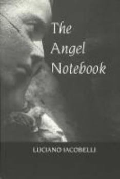 Paperback The Angel Notebook Book