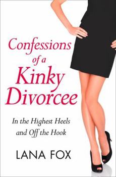 Paperback Confessions of a Kinky Divorcee Book