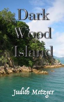 Paperback Dark Wood Island Book
