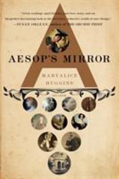 Paperback Aesop's Mirror: A Love Story Book