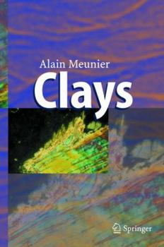 Hardcover Clays Book